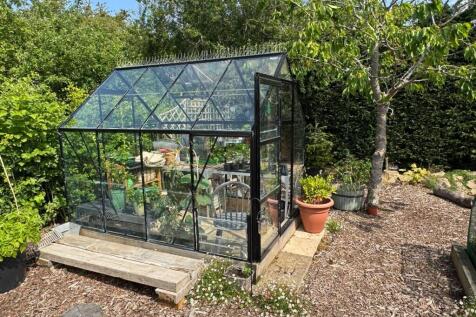 Greenhouse
