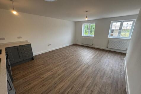 Ling room area