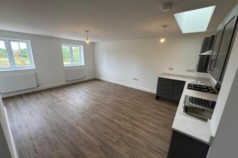 Living room area