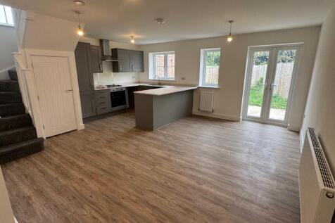 living room area
