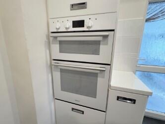 Oven
