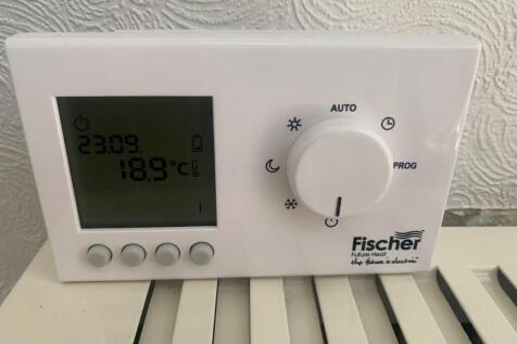 Thermostat 