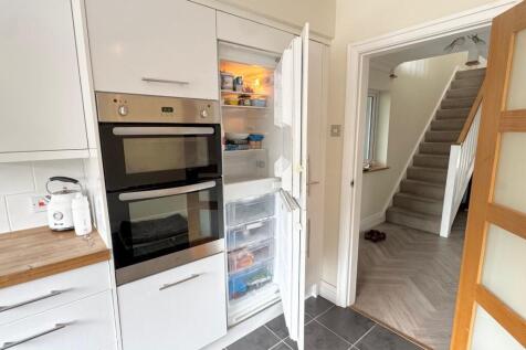 Fridge-freezer