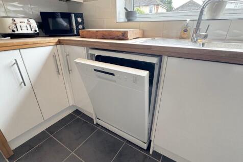 Dishwasher