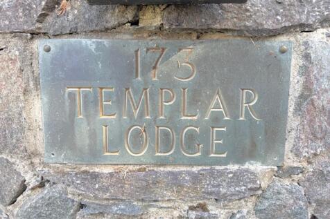 Name plaque