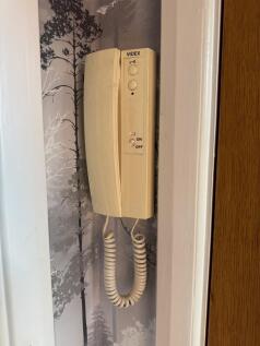 Entry phone