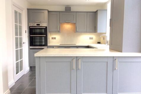 Kitchen-area