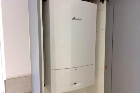 Combi-boiler