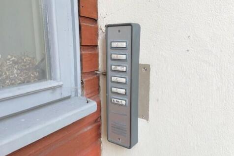 Entry system