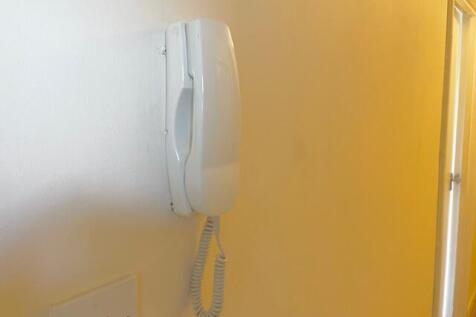 Entry phone