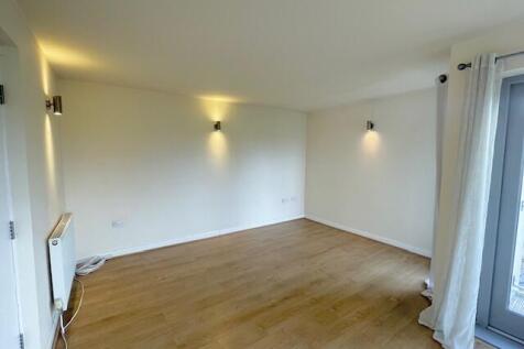 Living room area