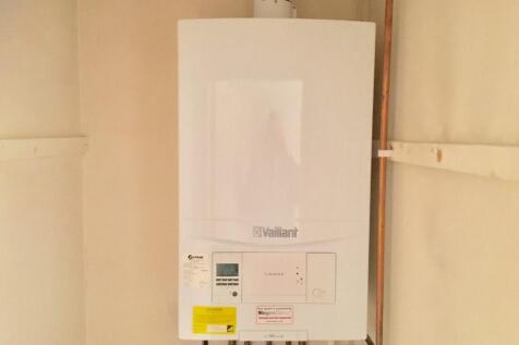 Combi-boiler