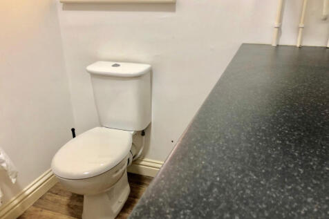 WC area