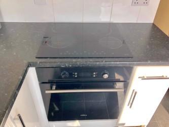 hob oven 