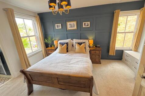 Bed 1