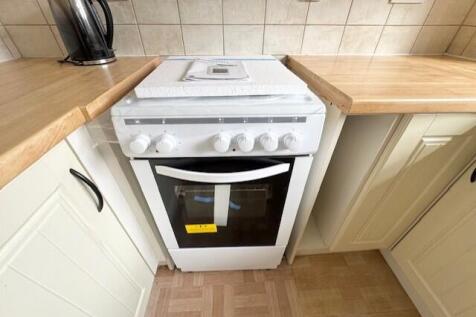 New cooker
