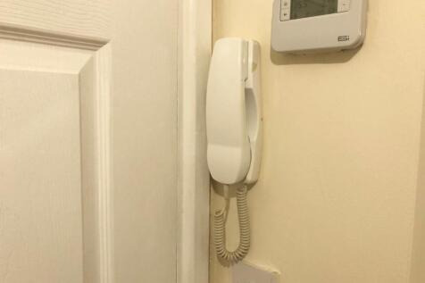 Entry phone 