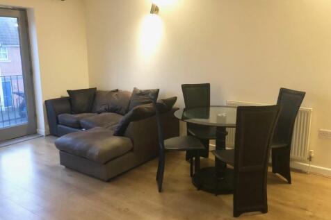 Sofa and dining 