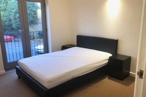 Bed 1 and bed