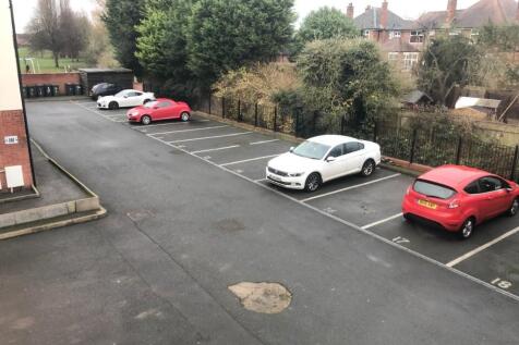 Allocated parking