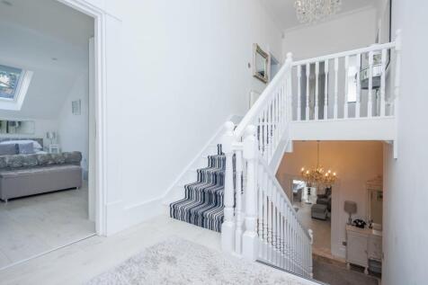 1st Floor Landing