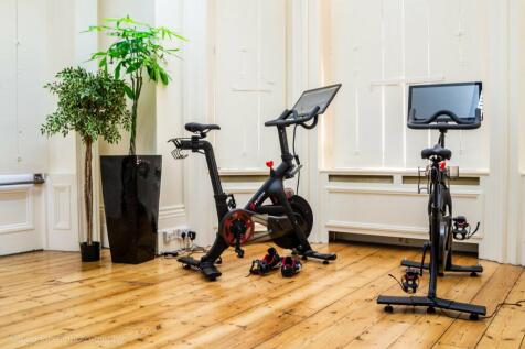 Gym &amp; Lifestyle