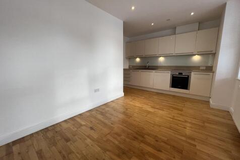 lounge kitchen