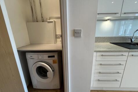 utility space