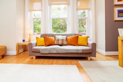 bay window