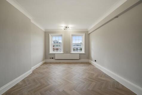 Flat 2, Richmond Cha