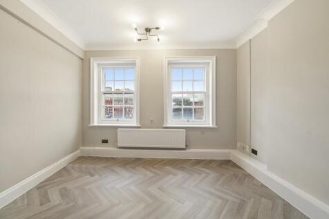 Flat 2, Richmond Cha