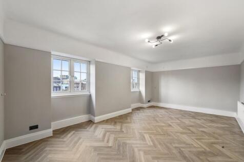 Flat 10a, Richmond C