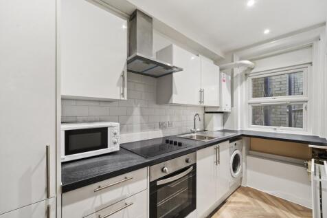 Flat 10a, Richmond C