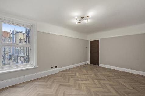Flat 10a, Richmond C