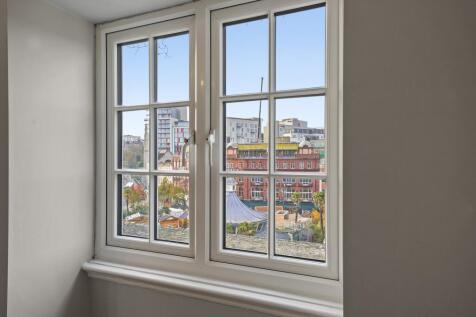 Flat 10a, Richmond C