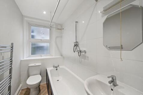 Flat 10a, Richmond C