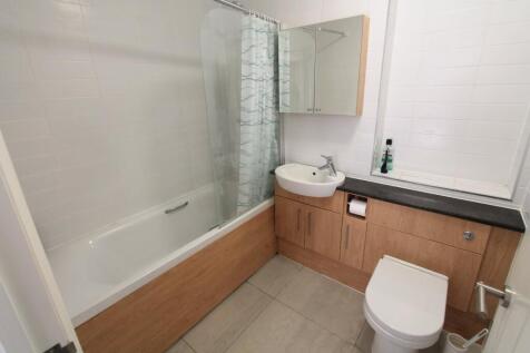 Bathroom - 2,9GP