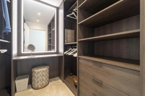 Dressing Room