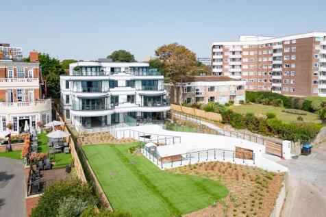 East Cliff House - B
