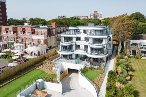 East Cliff House - B