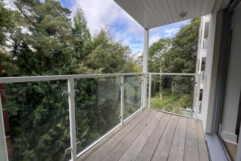 Balcony 1