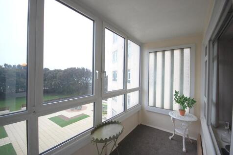 Sunroom