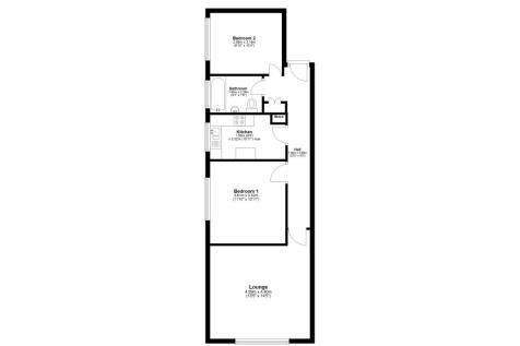 56BVG Floorplan