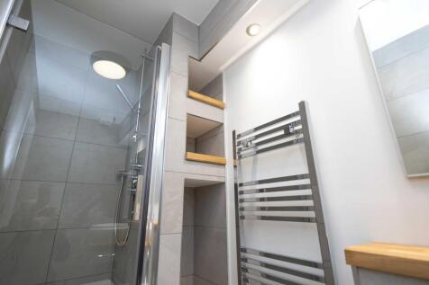 En-Suite detail