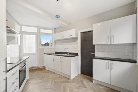 Flat 10, Richmond Ch