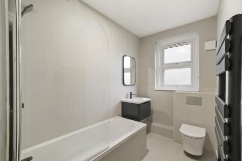 Flat 10, Richmond Ch
