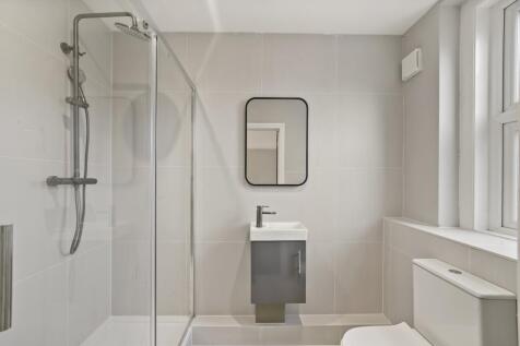 Flat 10, Richmond Ch