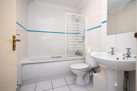 En-Suite to master