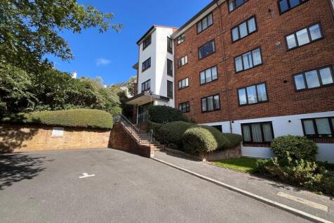 Block Entrance