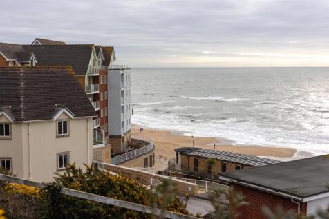 Boscombe Beach